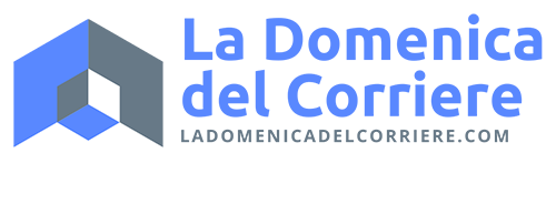 La Domenica del Corriere